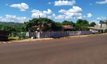 Casa com 2 quartos à venda na Indefinido, Floresta, São Miguel do Iguaçu