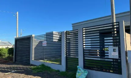 Casa com 2 quartos à venda na Indefinido, Caramuru, Itaipulândia
