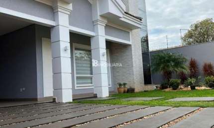 Casa com 3 quartos à venda na Indefinido, Três Lagoas, Foz do Iguaçu