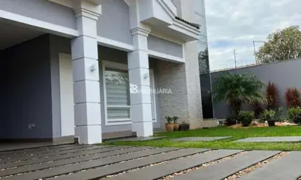 Casa com 3 quartos à venda na Indefinido, Três Lagoas, Foz do Iguaçu