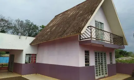 Casa com 2 quartos à venda na Indefinido, Vila Ipiranga, São Miguel do Iguaçu