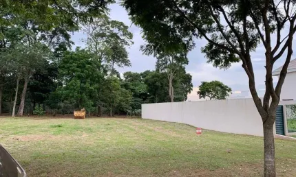 Terreno à venda na Indefinido, Centro, Foz do Iguaçu