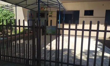 Casa com 5 quartos à venda na Indefinido, Centro, Céu Azul