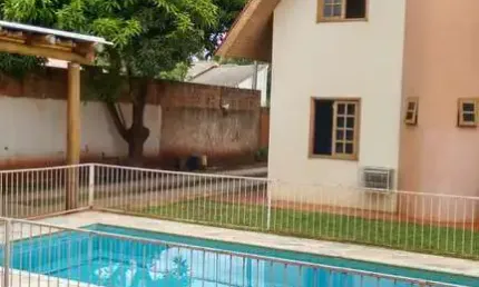Casa com 5 quartos à venda na Indefinido, Vila Ipiranga, São Miguel do Iguaçu