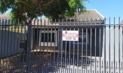 Casa com 2 quartos à venda na Indefinido, Jardim Bela Vista, São Miguel do Iguaçu