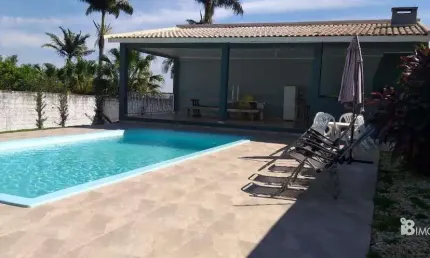 Casa com 4 quartos à venda na Indefinido, Centro, São Miguel do Iguaçu