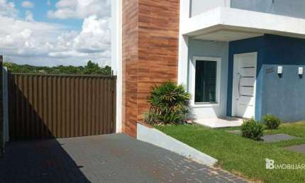 Casa com 4 quartos à venda na Indefinido, Centro, São Miguel do Iguaçu