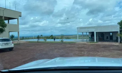 Chácara / sítio à venda na Indefinido, Centro, Balsas