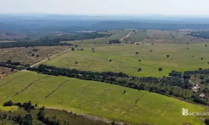 Chácara / sítio à venda na Indefinido, Setor Central, Arraias