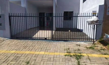 Casa com 2 quartos à venda na Indefinido, Cataratas 1, São Miguel do Iguaçu
