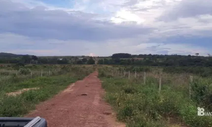 Chácara / sítio à venda na Centro, Centro, Paranatinga