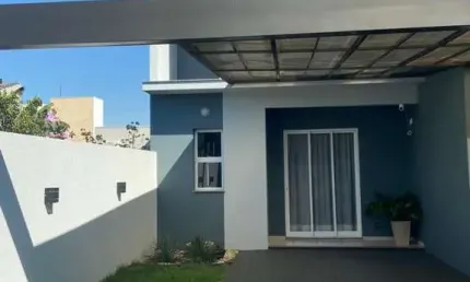 Casa com 2 quartos à venda na Centro, Lot. Santos Dumont, Medianeira