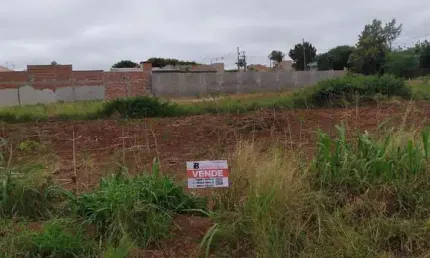 Terreno à venda na Centro, Loteamento Liberdade, São Miguel do Iguaçu