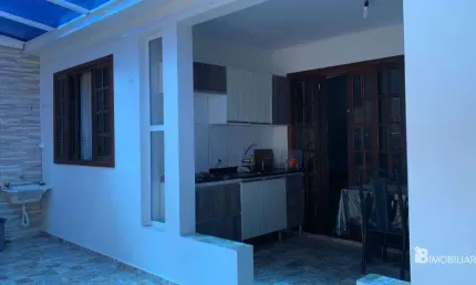 Casa com 2 quartos à venda na Centro, Centro, Guaratuba