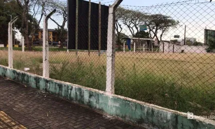 Terreno à venda na Centro, Centro, Santa Terezinha de Itaipu