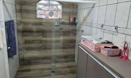 Casa com 3 quartos à venda na Centro, Centro, Foz do Iguaçu