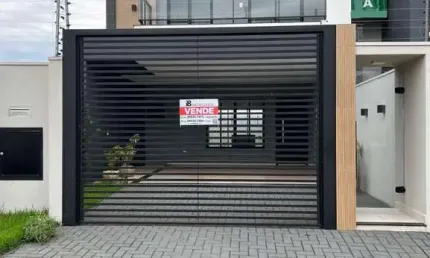 Casa com 3 quartos à venda na Centro, Centro, Medianeira