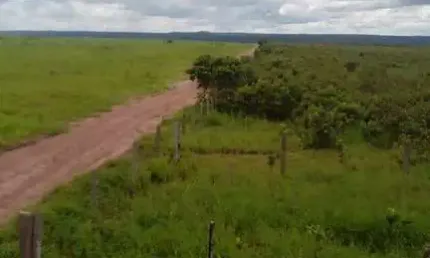 Chácara / sítio à venda na Centro, Centro, Guarantã do Norte