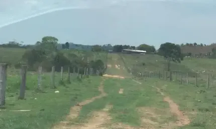 Chácara / sítio à venda na Centro, Centro, Matupá