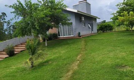 Chácara / sítio à venda na Centro, Centro, Medianeira