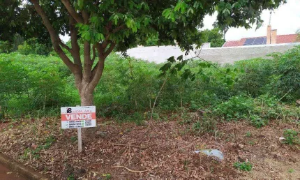 Terreno à venda na Bela Vista, Jardim Bela Vista, São Miguel do Iguaçu