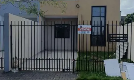 Casa com 3 quartos à venda na Centro, Cataratas 1, São Miguel do Iguaçu