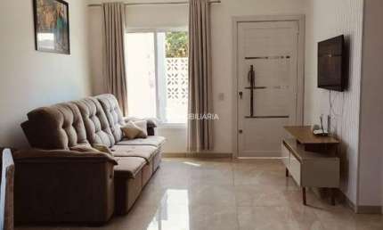 Casa com 2 quartos à venda na Centro, Jardim Bela Vista, São Miguel do Iguaçu