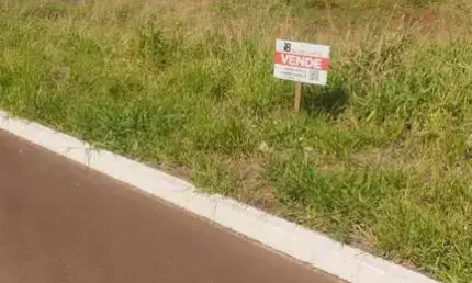 Terreno à venda na Centro, Santa Maria, Santa Tereza do Oeste