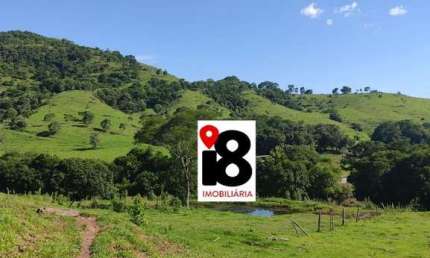 Chácara / sítio à venda na Zona Rural, Centro, Ibema