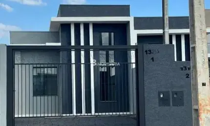 Casa com 3 quartos à venda na Ecopark, Morumbi, Cascavel