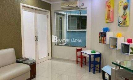 Sala comercial para alugar na Centro, Centro, Cascavel