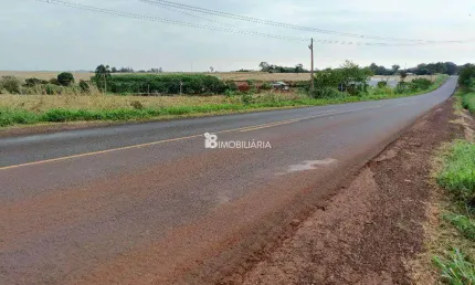 Chácara / sítio à venda na Centro, Centro, São Miguel do Iguaçu