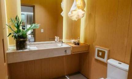 Apartamento à venda na Rua Osvaldo Cruz, Centro, Cascavel