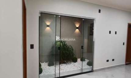 Casa com 2 quartos à venda na Indefinido, Morumbi, Cascavel