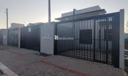Casa disponível para venda no siena - Duas unidades