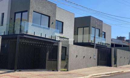 Casa com 3 quartos à venda na Indefinido, Canadá, Cascavel