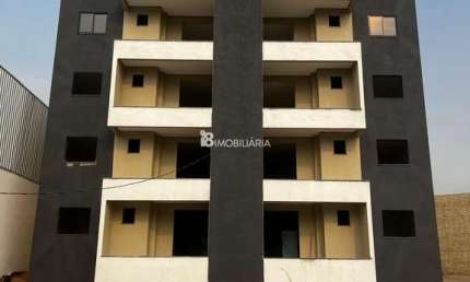 Apartamento com 2 quartos à venda no Pioneiros Catarinenses, Cascavel 