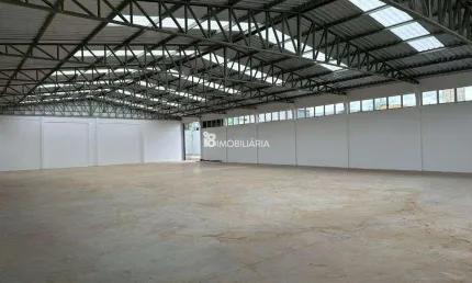 Barracão / Galpão / Depósito para alugar no Centro, Cascavel 