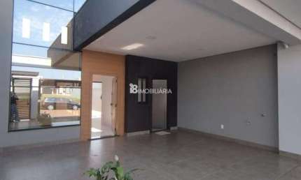 Casa com 3 quartos à venda na Tropical, Recanto Tropical, Cascavel