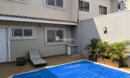Casa com 2 quartos à venda na Centro, Centro, Foz do Iguaçu