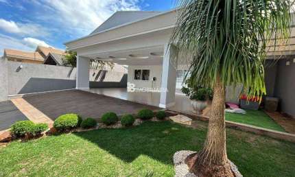 Casa com 4 quartos à venda na Indefinido, Neva, Cascavel