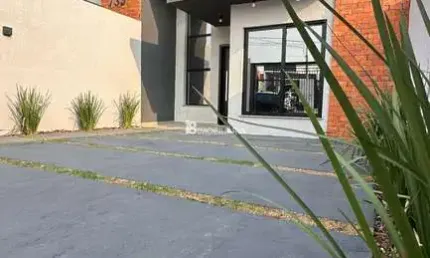Casa com 3 quartos à venda no Cascavel Velho, Cascavel 