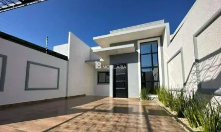 Casa com 5 quartos à venda na CENTRO, Universitário, Cascavel, 200 m2 por R$ 890.000