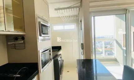 Apartamento com 3 quartos à venda na Indefinido, Maria Luiza, Cascavel