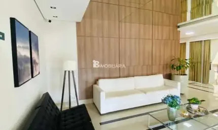 Apartamento com 3 quartos à venda na Indefinido, Maria Luiza, Cascavel