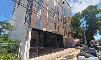 Sala comercial para alugar na Indefinido, Centro, Cascavel