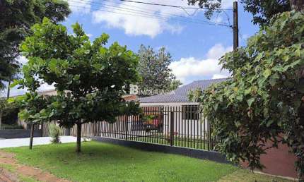Casa com 2 quartos à venda na Indefinido, Universitário, Cascavel