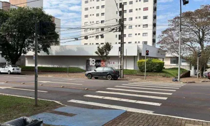 Sala comercial para alugar na Indefinido, Centro, Cascavel