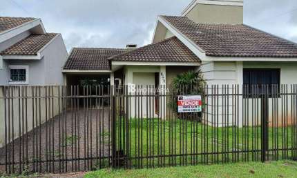 Casa com 3 quartos à venda na Catarratas, Cataratas 1, São Miguel do Iguaçu