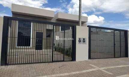 Casa com 3 quartos à venda na Centro, Centro, Santa Tereza do Oeste
